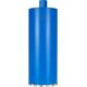 Wiertło diamentowe koronowe do wiertnicy na sucho i mokro 162x10x450mm 14T 1.1/4" (2)