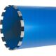 Wiertło diamentowe koronowe do wiertnicy na sucho i mokro 162x10x450mm 14T 1.1/4" (2)