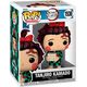 Funko POP Demon Slayer 1530 Tanjiro Kamado