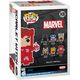 Funko POP Marvel 1430 Sacarlet Witch Special Edition