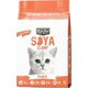 Kit Cat Żwirek Dla Kota Sojowy ECO Peach 7L 2,5kg