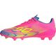 Buty piłkarskie adidas F50 League FG/MG IE1291 42