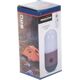 Redcliffs LATARKA LAMPA CAMPING 2W1 LED CZERWONA REDCLIFFS