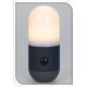 Redcliffs LATARKA LAMPA CAMPING 2W1 LED CZERWONA REDCLIFFS