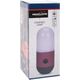 Redcliffs LATARKA LAMPA CAMPING 2W1 LED CZERWONA REDCLIFFS