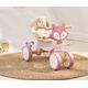 Viga Toys Viga 44240 PolarB Drewniany jeździk - Lisek