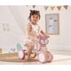Viga Toys Viga 44240 PolarB Drewniany jeździk - Lisek