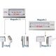 Immax Patona Ładowarka 20V/4,25A Apple Macbook Air A1424,A1398