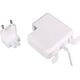 Immax Patona Ładowarka 20V/4,25A Apple Macbook Air A1424,A1398