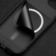 Etui Ringke Onyx Magnetic MagSafe do iPhone 16e Black