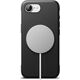 Etui Ringke Onyx Magnetic MagSafe do iPhone 16e Black
