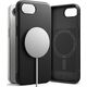 Etui Ringke Onyx Magnetic MagSafe do iPhone 16e Black
