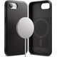 Etui Ringke Onyx Magnetic MagSafe do iPhone 16e Black