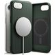 Etui Ringke Onyx Magnetic MagSafe do iPhone 16e Dark Green