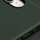 Etui Ringke Onyx Magnetic MagSafe do iPhone 16e Dark Green