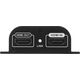 EXTENDER Z ROZGAŁĘŹNIKIEM HDMI-SP-EX-6IR-V4