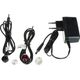 EXTENDER Z ROZGAŁĘŹNIKIEM HDMI-SP-EX-6IR-V4