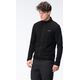 Męski polar bluza polarowa Damis II Full Zip Sp rozmiar XXXL