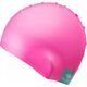 Czepek silikonowy Aquawave FLEXICAP rose violet