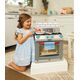 Little Tikes Little Tikes Interaktywna Kuchenka First dla dzieci uniwersalny