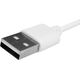 Kabel ładujący do Smartwatcha GIEWONT GW230 GW330 GW460 2,5 mm GWK6