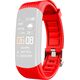 Pasek Giewont Fit&GO do GW200 GWP200-1 - Alert Red