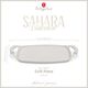 PŁYTA GRILLOWA TYTANOWA 47cm BERLINGER HAUS BH-8077 SAHARA