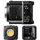 Lampa LED Yongnuo YN150S-Bi - WB (2700 K - 6500 K)