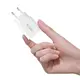 Tech-Protect NC20W 1-port USB-C Network Charger PD20W + USB-C / USB-C Cable White