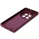 Bizon Case Tur Realme 12 Pro / 12 Pro+ dark purple