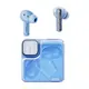 QCY MeloBuds Neo T31 TWS wireless in-ear headphones (blue)