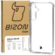 Bizon Case Salpa Samsung Galaxy A55 5G clear