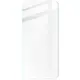 Bizon Clear 3x screen glass + camera glass Samsung Galaxy S24 FE