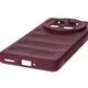 Bizon Case Tur Realme 12 Pro / 12 Pro+ dark purple