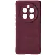 Bizon Case Tur Realme 12 Pro / 12 Pro+ dark purple