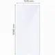 Bizon Glass Mule Samsung Galaxy S24 Ultra 5G