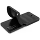 Bizon Case Tur Xiaomi Redmi Note 11 Pro / Pro 5G black