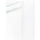 Bizon Glass Tab Clear Apple iPad Pro 11 2022/2021/2020/2018/AIR 6/5/4 [2 PACK]