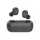 QCY T1C TWS Wireless Earphones Bluetooth 5.0 (black)