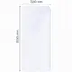 Bizon Glass Mule Oppo Find X8 Pro