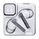 QCY MeloBuds Neo T31 TWS wireless in-ear headphones (white)