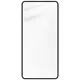 Bizon Glass Edge Samsung Galaxy S22 black