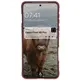 Bizon Case Tur Oppo Find X8 Pro dark purple