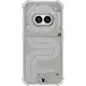 Bizon Case Clear Pack case + 2x screen glass + lens glass Nothing Phone (2a) clear