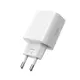 Tech-Protect NC20W 1-port USB-C Network Charger PD20W + USB-C / USB-C Cable White