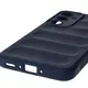 Bizon Case Tur Samsung Galaxy A35 5G navy blue