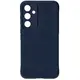 Bizon Case Tur Samsung Galaxy A35 5G navy blue