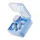 QCY MeloBuds Neo T31 TWS wireless in-ear headphones (blue)