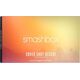 Smashbox Smashbox, Cover Shot, Eye Palette, Desert, 6.2 g For Women