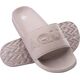 AquaWave Damskie klapki plażowe basenowe Aquawave Miranda Wmns beige rozmiar 41